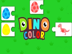 Peli Dino Color