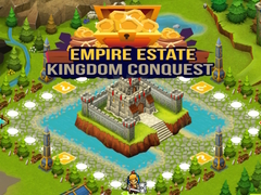 Peli Empire Estate Kingdom Conquest