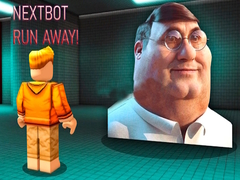 Peli Nextbot Run Away!