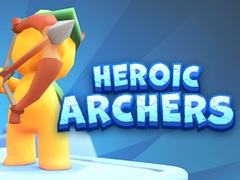 Peli Heroic Archer