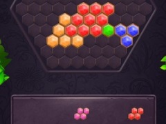 Peli Hexa Jewels Puzzle