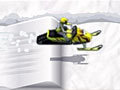 Peli Skidoo TT