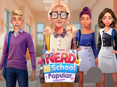 Peli From Nerd to School Popular