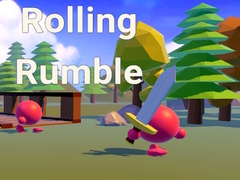 Peli Rolling Rumble