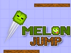 Peli Melon Jump