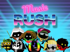 Peli Music Rush