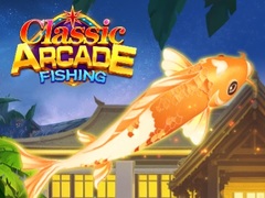 Peli Classic Arcade Fishing
