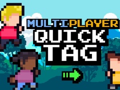 Peli Multiplayer Quick Tag