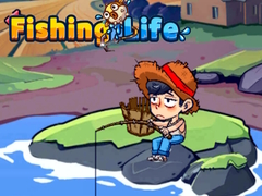 Peli Fishing Life