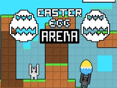 Peli Easter Egg Arena