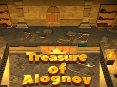 Peli Treasure of Alognov