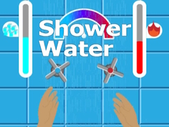 Peli Shower Water