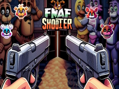 Peli FNAF Shooter