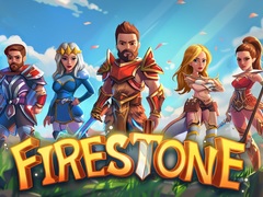 Peli Firestone Idle RPG