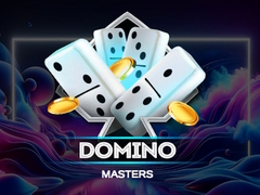 Peli Domino Masters