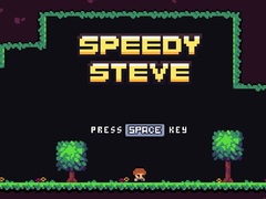 Peli Speedy Steve
