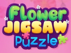 Peli Flower Jigsaw Puzzles