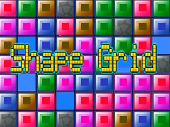 Peli Shape Grid