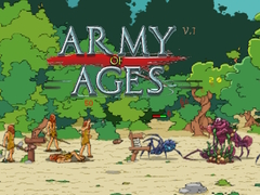 Peli Army of Ages