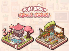 Peli Home Design: Small House