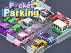 Peli Pocket Parking