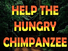 Peli Help The Hungry Chimpanzee