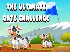 Peli The Ultimate Gate Challenge