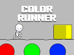 Peli Color Runner