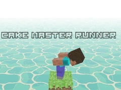 Peli Cake Master Runner