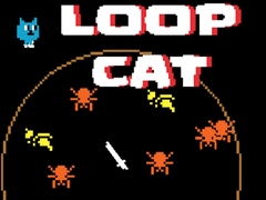 Peli Loop Cat