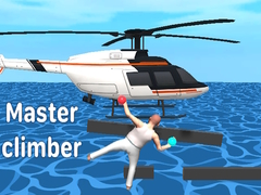 Peli Master Climber