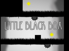 Peli Little Black Box