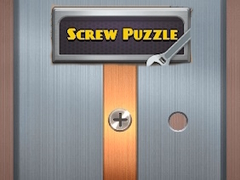 Peli Screw Puzzle