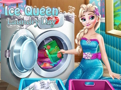 Peli Ice Queen Laundry Day