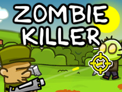 Peli Zombie Killer