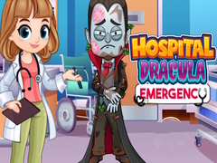 Peli Hospital Dracula Emergency