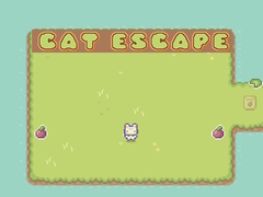 Peli Cat Escape