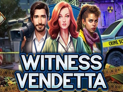 Peli Witness Vendetta