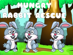 Peli Hungry Rabbit Rescue