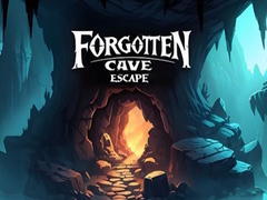 Peli Forgotten Cave Escape