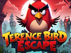 Peli Terence Bird Escape