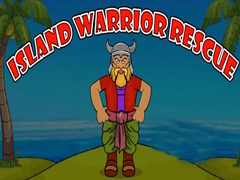 Peli Island Warrior Rescue