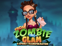 Peli From Zombie To Glam A Spooky