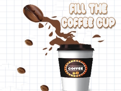 Peli Fill the Coffee Cup