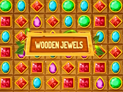 Peli Wooden Jewels