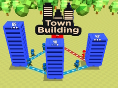 Peli Town building