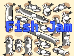 Peli Fish Jam