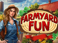 Peli Farmyard Fun