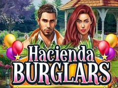 Peli Hacienda Burglars