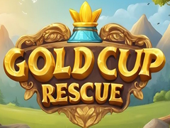 Peli Gold Cup Rescue
